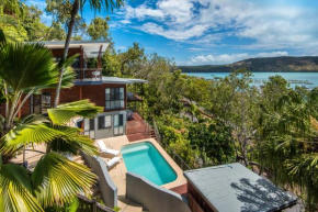 Kingfisher on Hamilton Island